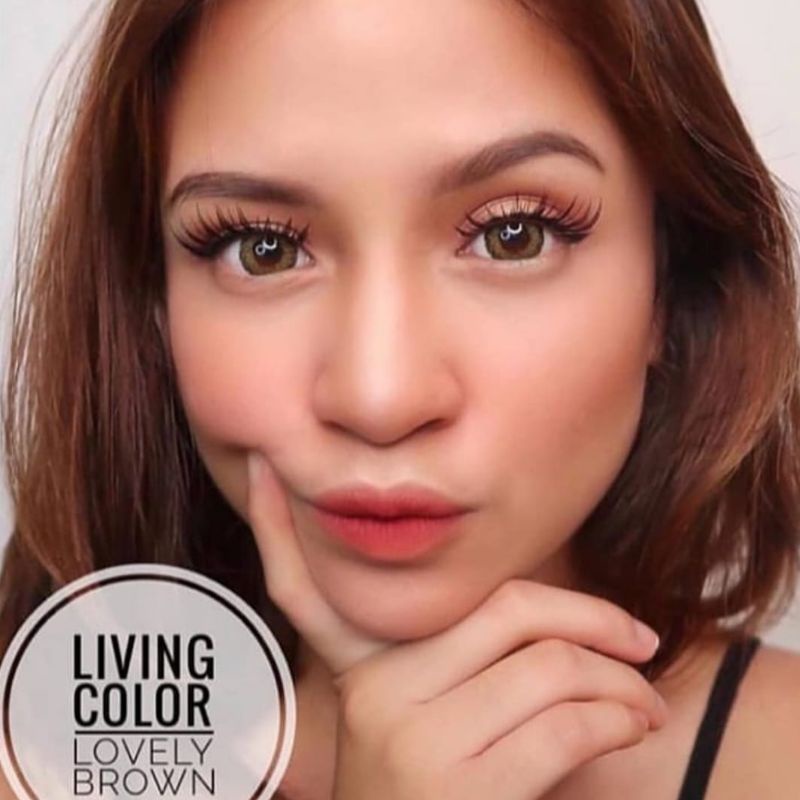 SOFTLENS LC ADORE LIVING COLOR ADORE