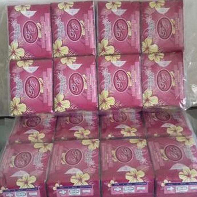 

avail night per ball (pembalut herbal )