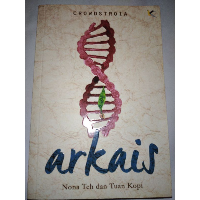ARKAIS KARYA CROWDSTROIA