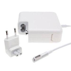 Adaptor Charger Casan Laptop A1278 A1322 A1375 A1370 1 60W MC 1 60 WATT MGSAFE 1 60 W