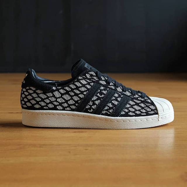 superstar black core