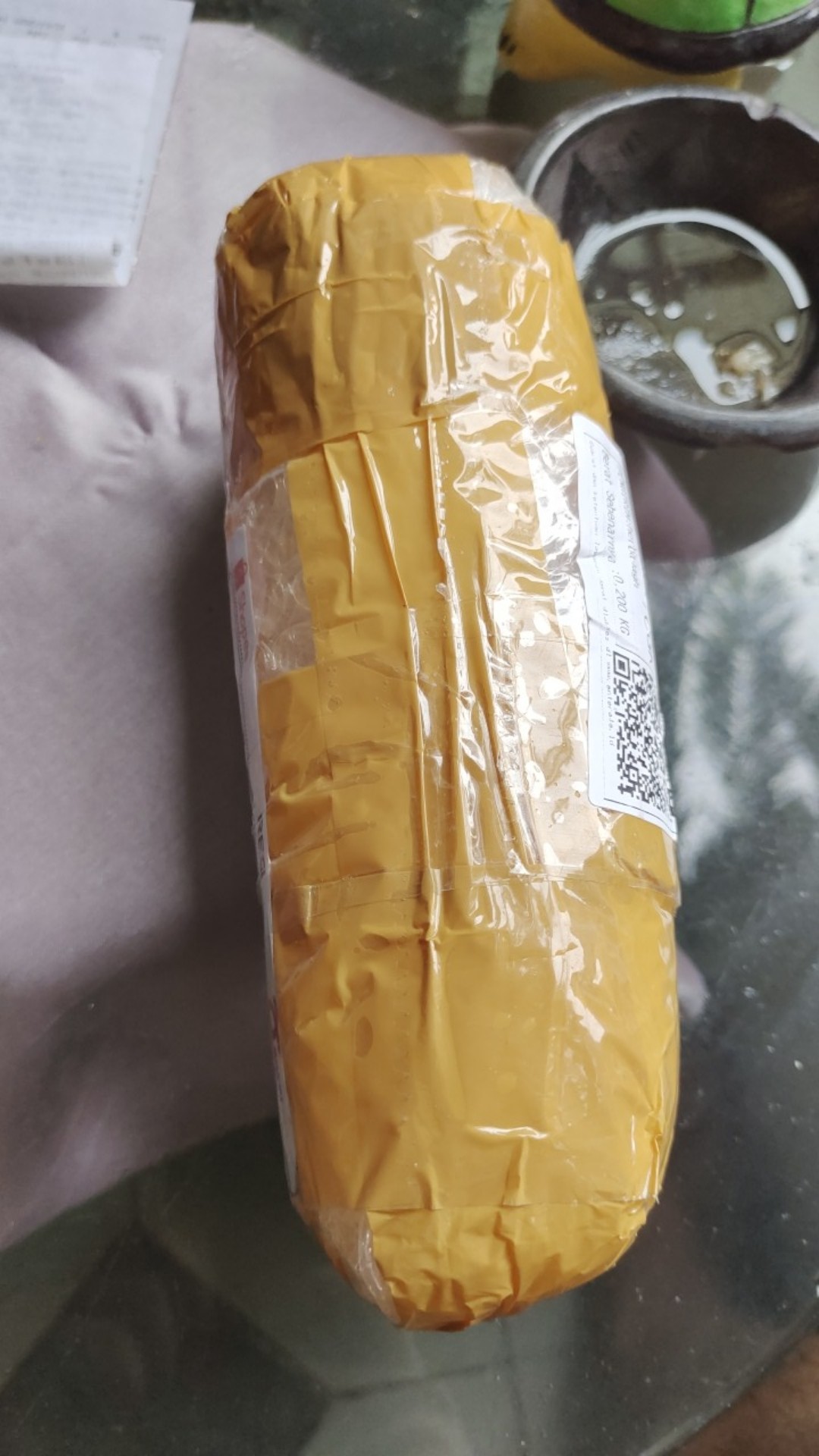 Portable Electric Incense Pen Buhur