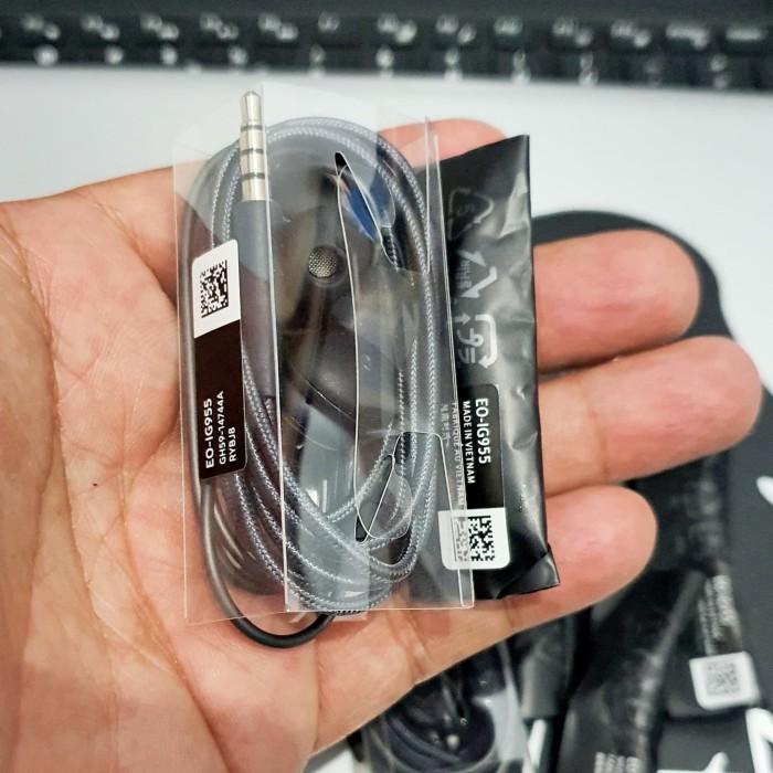 100% Original Samsung AKG Handsfree Earphone Headset Original AKG