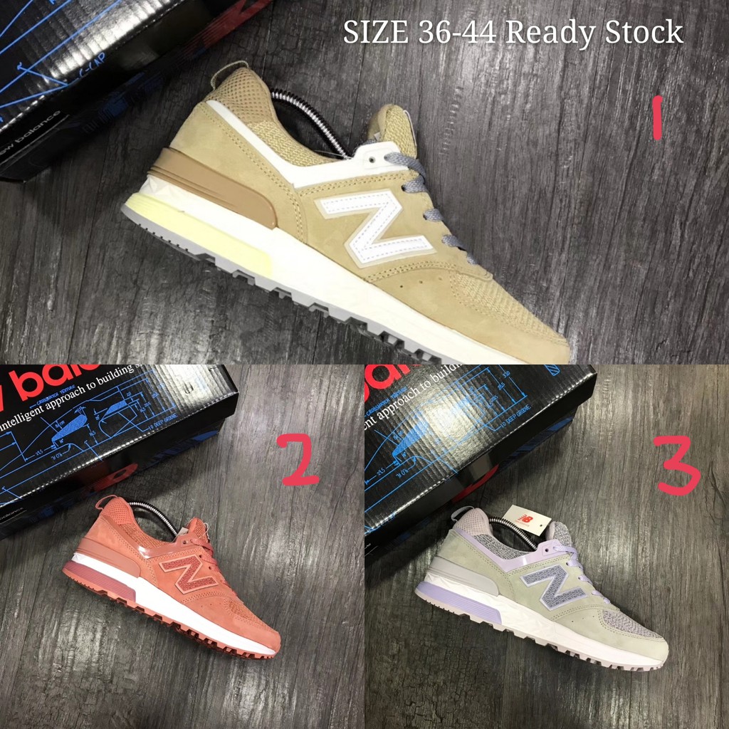 sneakers new balance 2018