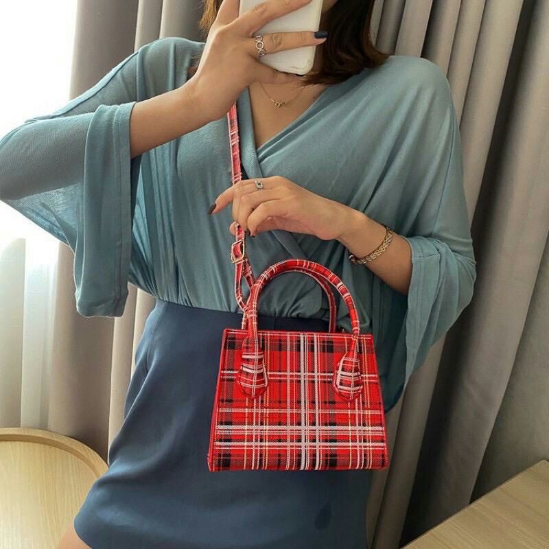 Ziu Sling Bag Mini