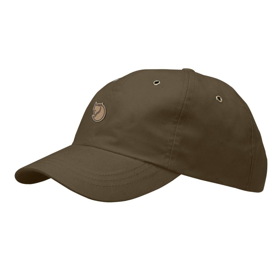 Fjallraven Kanken : Helags Cap / Topi Snapback