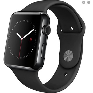 jual iwatch second