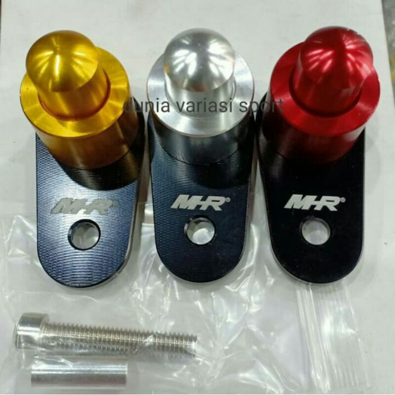 PENAHAN REM MHR NMAX/LEXI/AEROX/XMAX