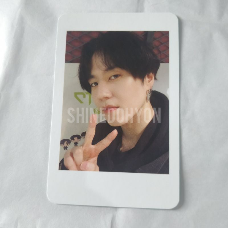 GOT7 MD BENE PC YUGYEOM