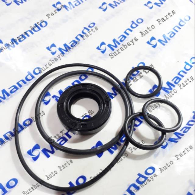 Seal Pompa Power Steering Kia Carnival Carens