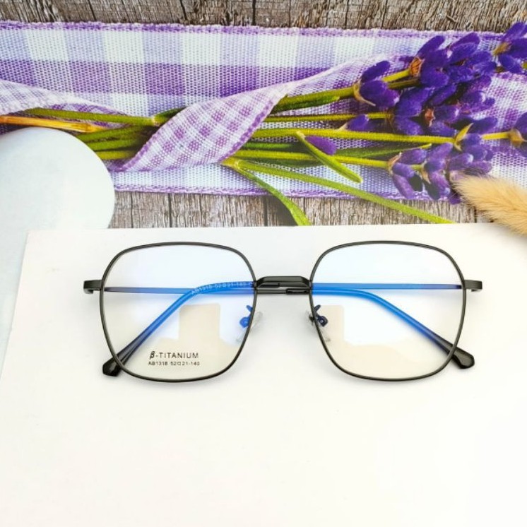 0KACAMATA WANITA GRATIS LENSA PHOTOCROMIC MINUS DAN CYLINDER cutriska1318