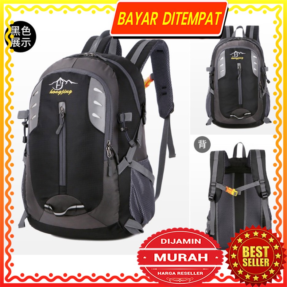 hiking bag brand