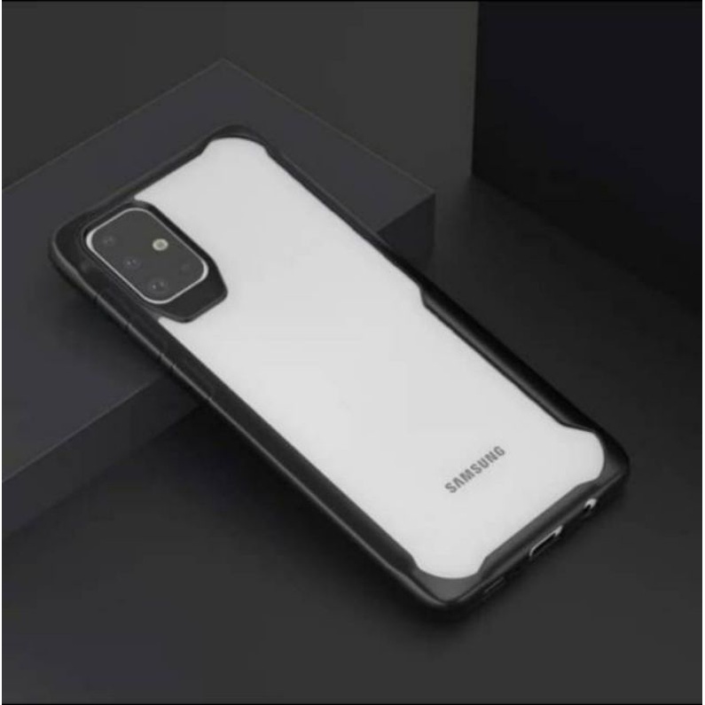 Case Samsung A51 2020 Case Armor ShockProof Samsung