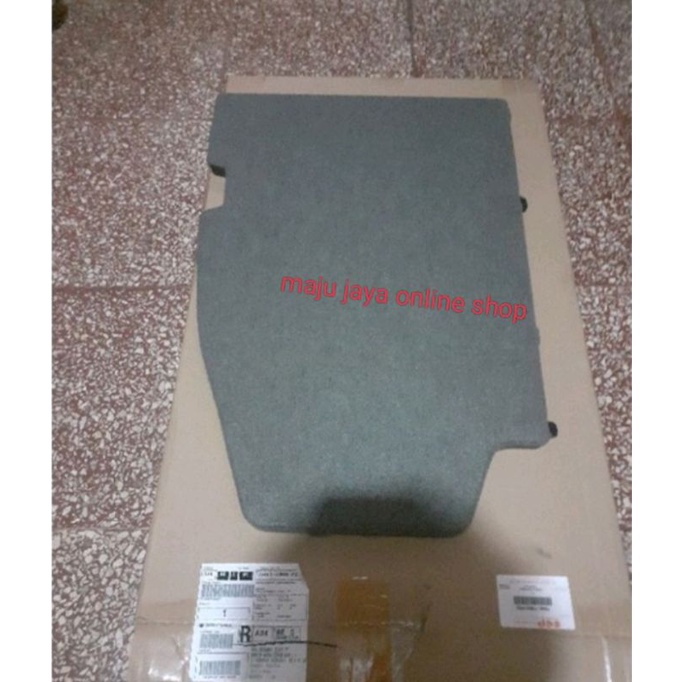 Cover / Papan Tutup Box Bagasi All New Ertiga Original GL GX