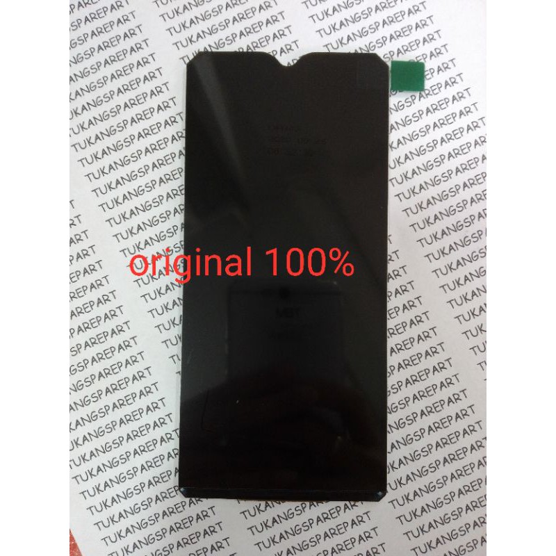 lcd evercoss M6A original