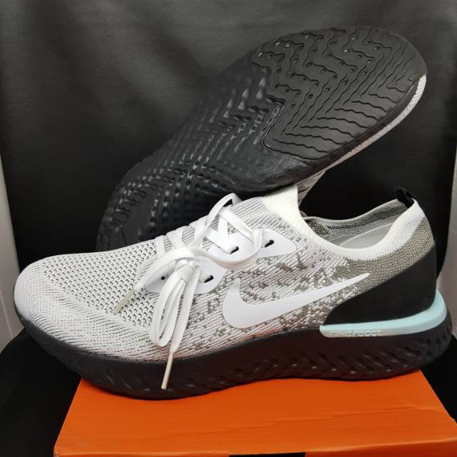 Nike Epic React Grey Blue