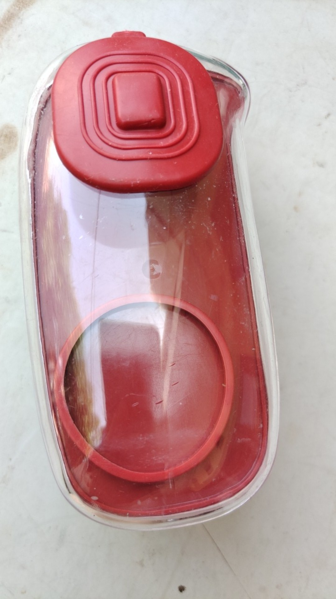 Sikat Pembersih Pakaian/ Sikat Baju / Sikat Lantai / Cleaning Brush / Sikat Multifungsi 66831