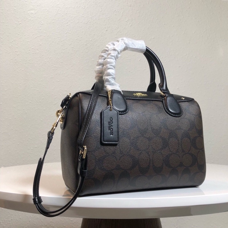 Original Coach Bennet Signature