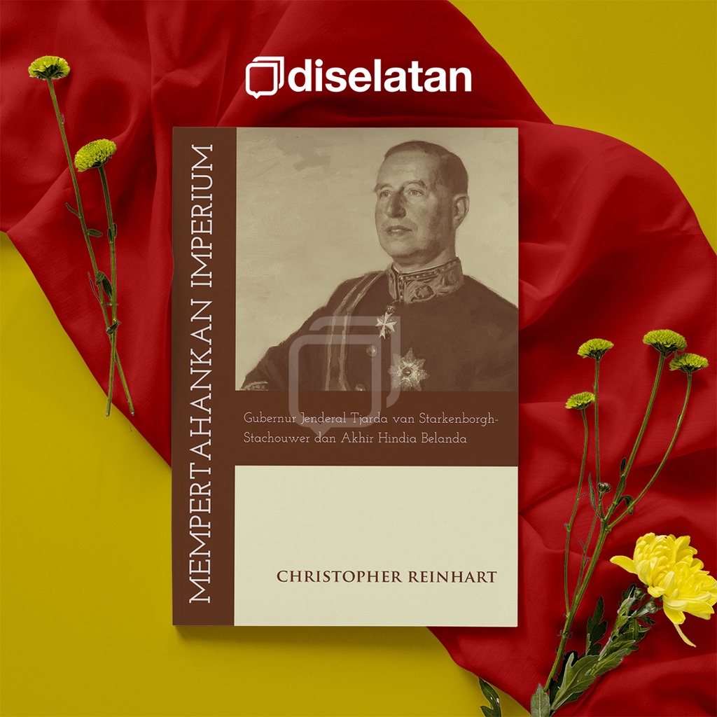 Buku Mempertahankan Imperium