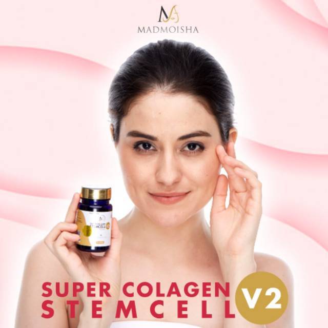 Super Collagen Stemcell V2