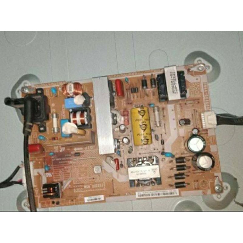PSU 32E420E2M POWER SUPLAY SAMSUNG LA32E420E2M LA 32E420E2M LA32D403 LA32E420 LA 32E420E2M LA 32d400