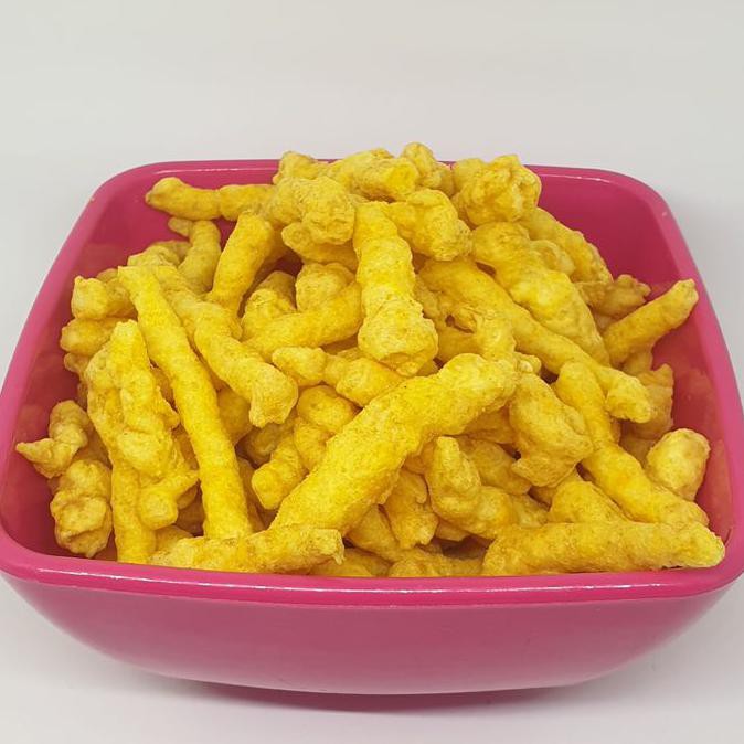 

READY COD Keripik kripik snack Twis Corn TES uk 500 gr EKSLUSIF Kode 310