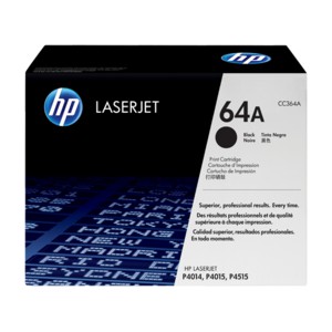 TONER HP 64A ORIGINAL