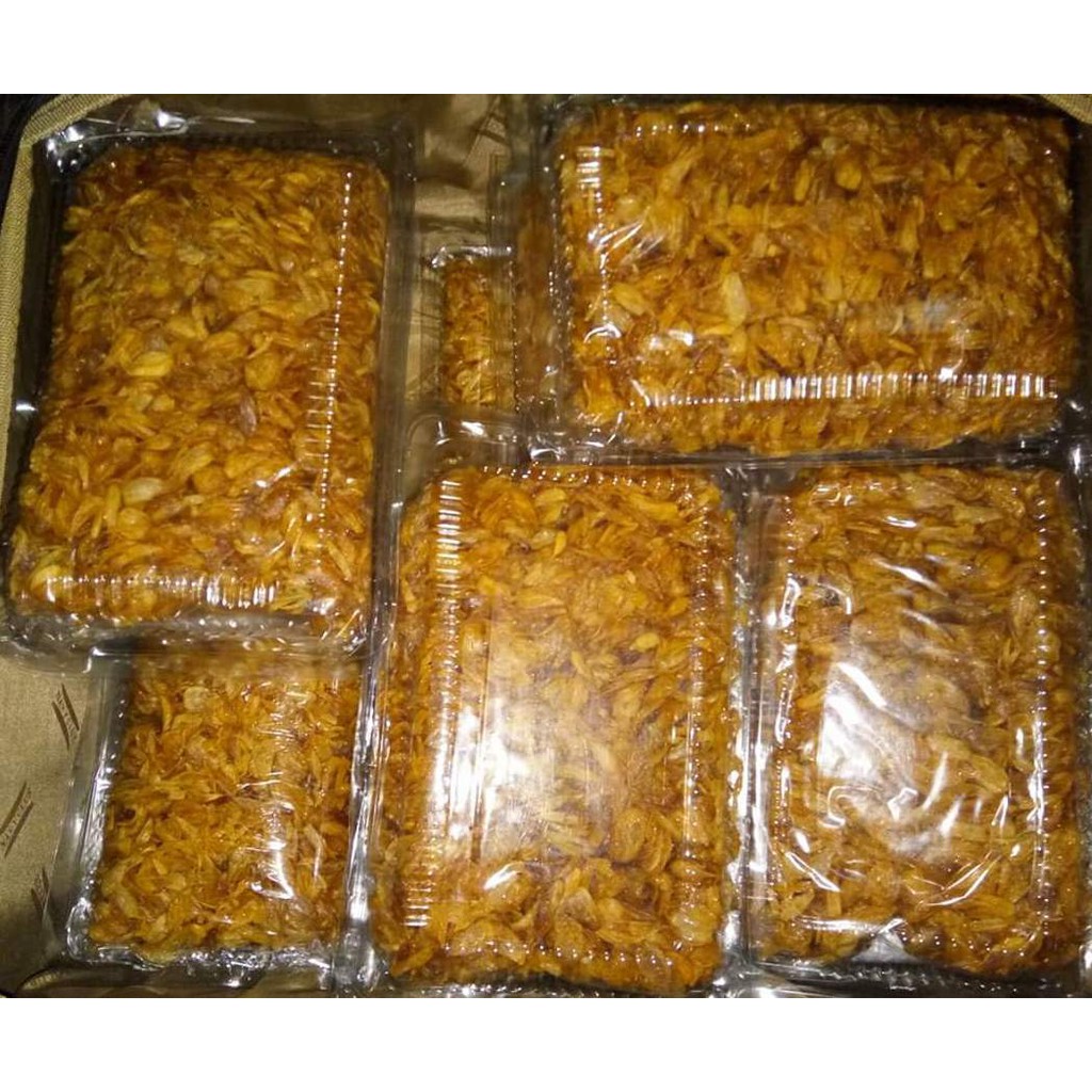 

Bawang Goreng Palu