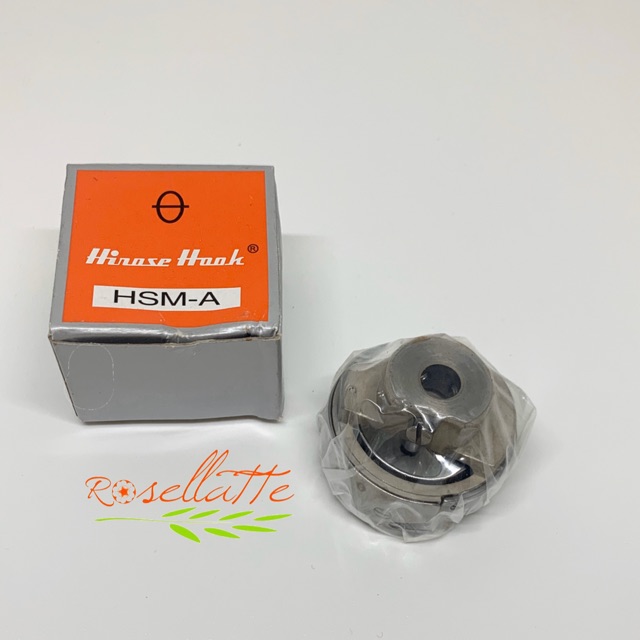 Rotari mesin jahit timbul