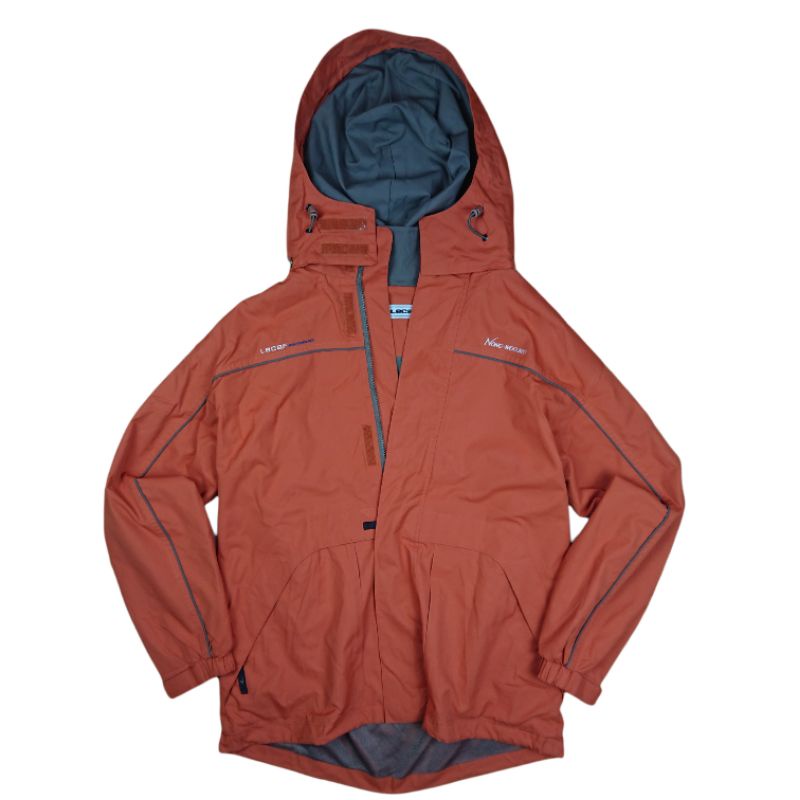 Jaket Outdoor Lecaf Original