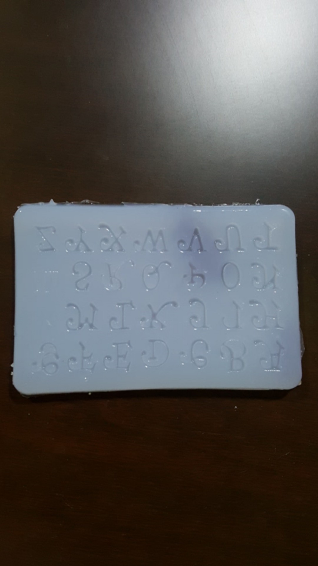 Inf Inf ✿ Cetakan Perhiasan Handmade Diy Bahan Resin Silikon