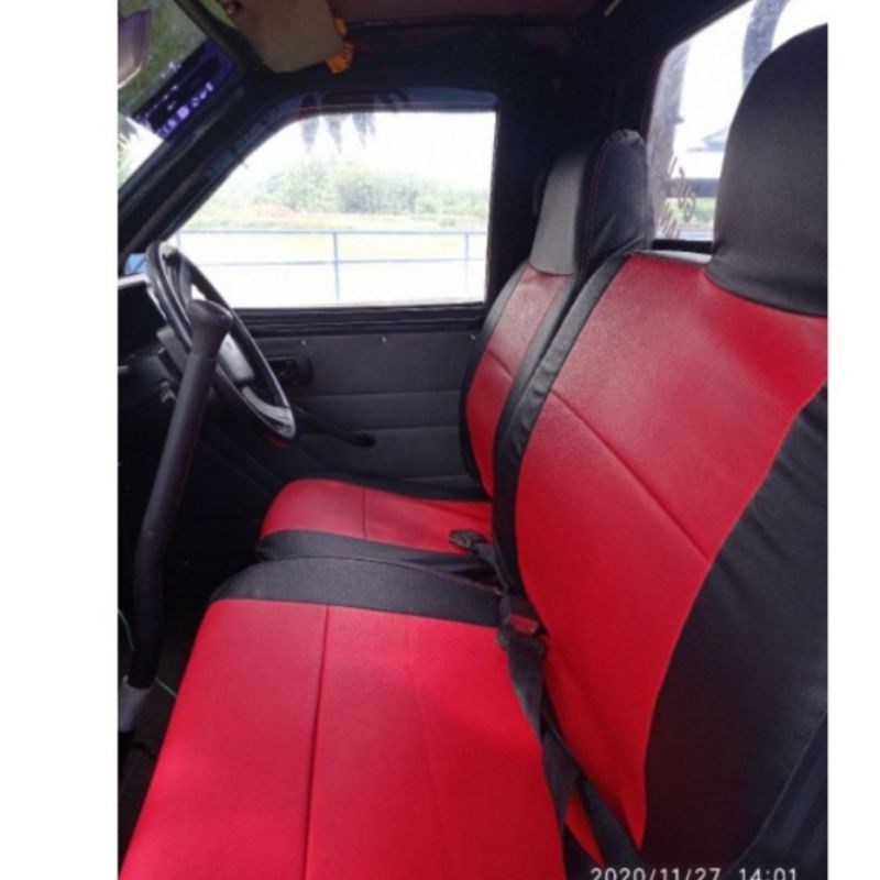 SARUNG JOK MOBIL COVER JOK MOBIL PANTHER  PICK UP