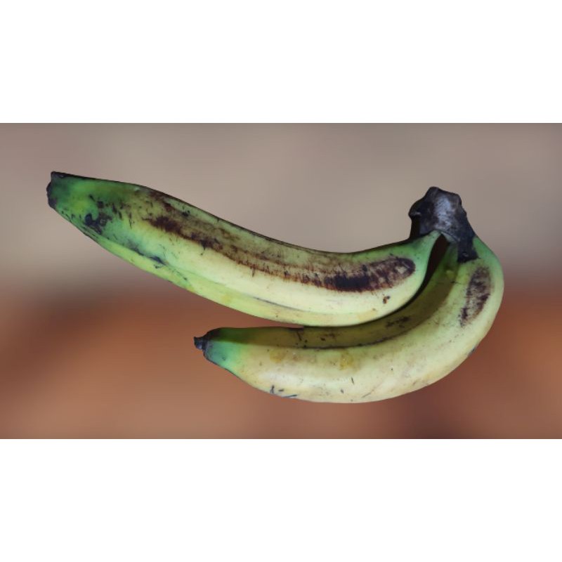 Jual Pisang Ambon / Pisang Cavendish / Pisang Shopee Indonesia