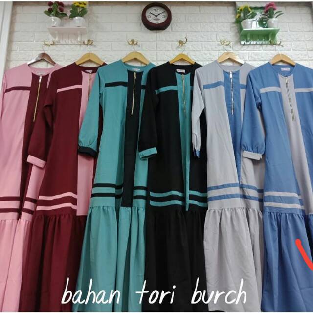 Syari Rempel by Annisa Syari