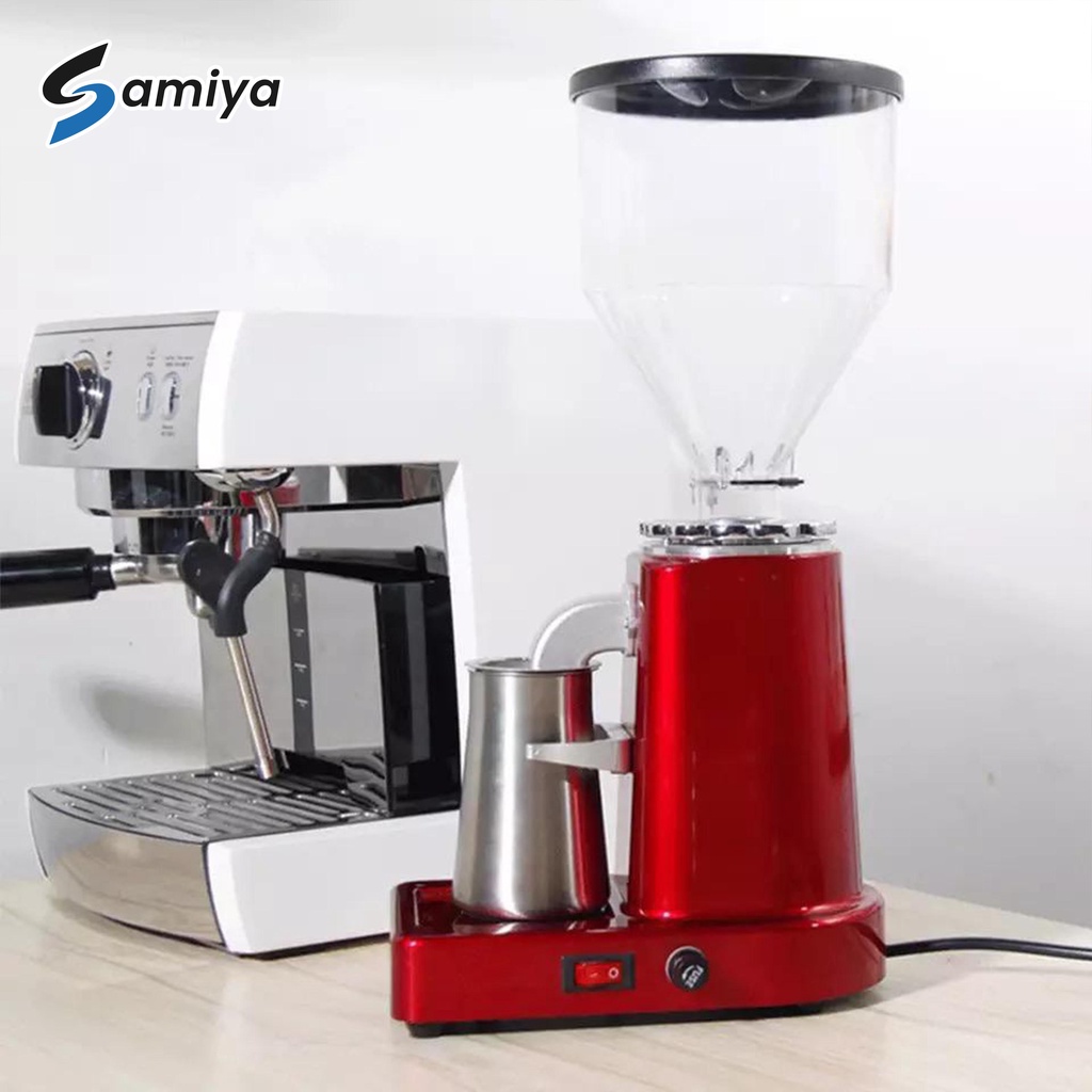 coffee grinder machine electric / grinder kopi elektrik DS2120