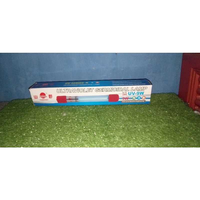 lampu uv yamano