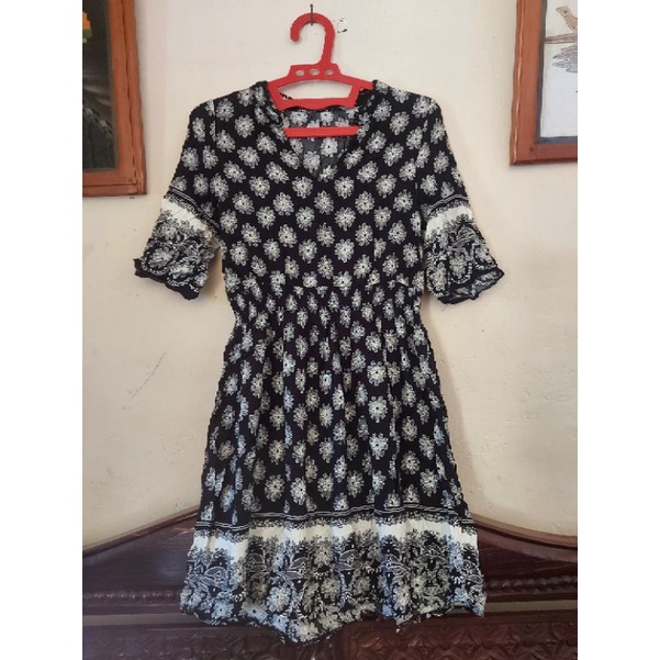 Dress Mommy Brand miss VALLEY