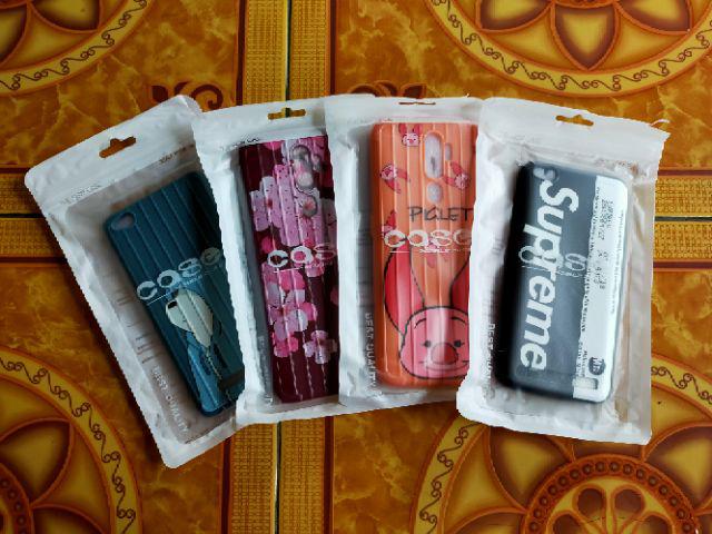 Case Ekspresi OPPO A5 A31 2020 A5S Reno 2f A3S A9 2020 A37