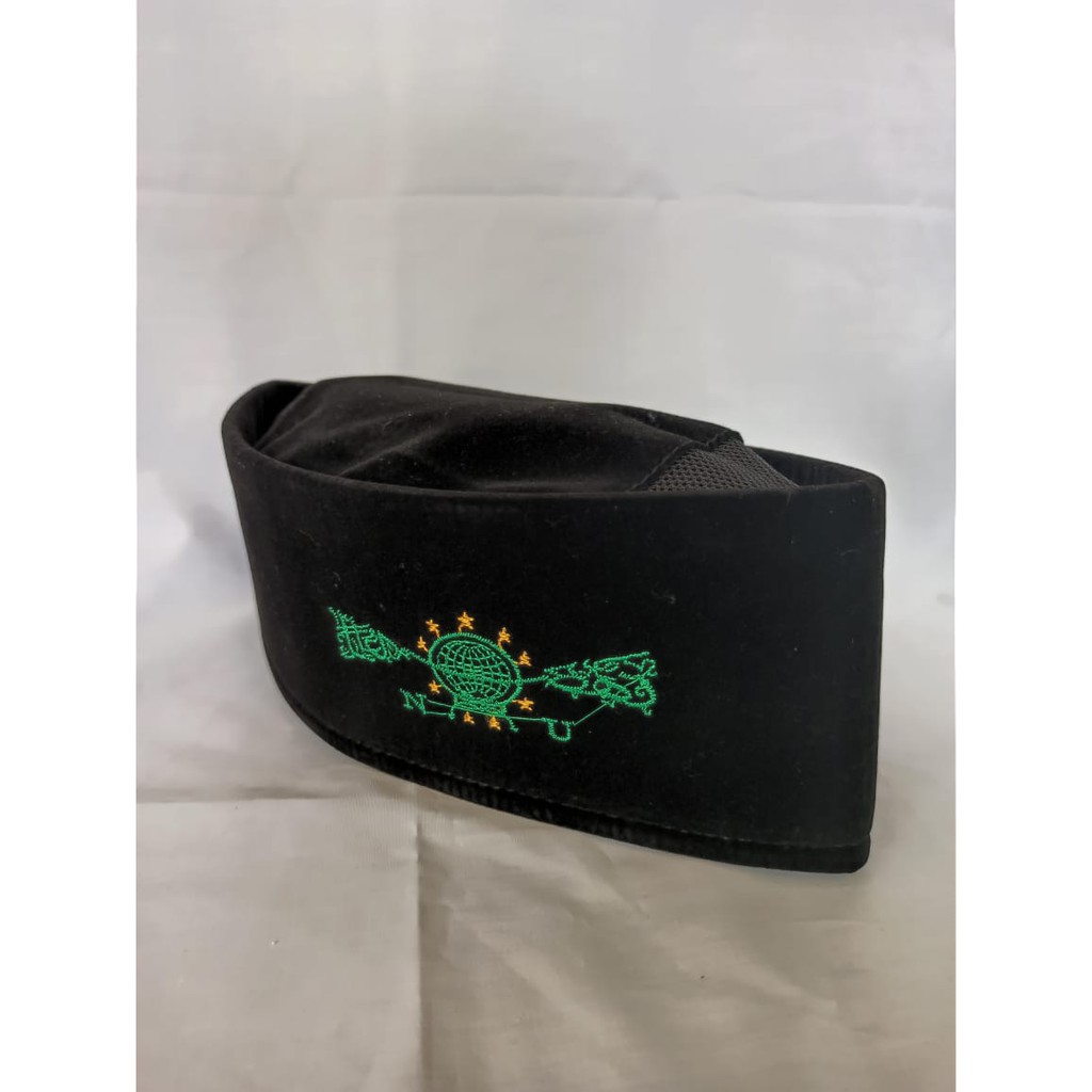 PECI NU SONGKOK NU PECI HITAM NU PECI ANAK NU SONGKOK HITAM NU