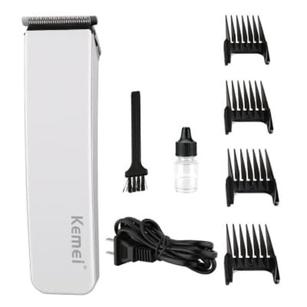 Kemei Alat Cukur Rambut Dan Baby KM-3530 Hair Clipper Rechargeable