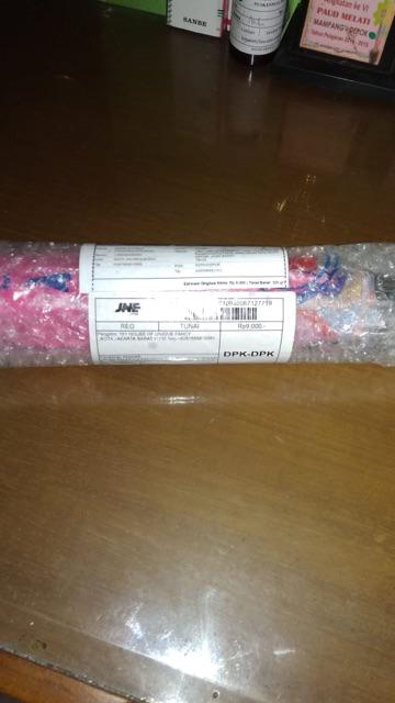 Payung Lipat Hello Kitty - Frozen - Princess