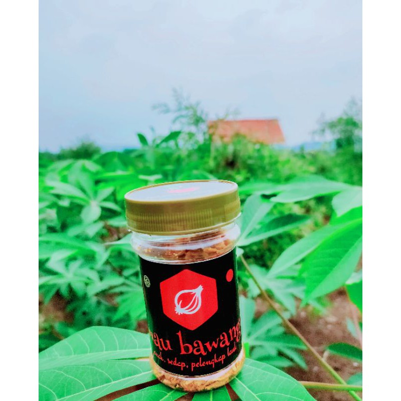 

Bawang Goreng Mau Bawang