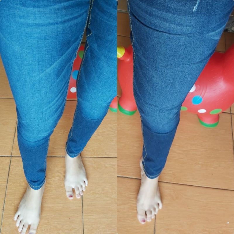 Celana Jeans Dust Ori