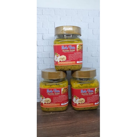 

Bumbu Gulai