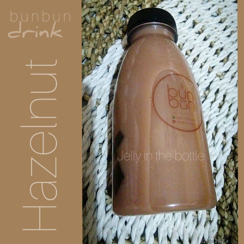 

Bunbun bubble drink