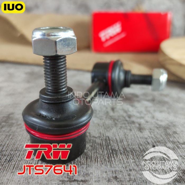 Stabilizer Link Stabil Honda CRV Gen3 Belakang Kiri TRW JTS7641