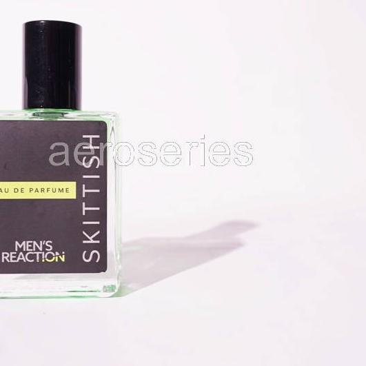 ❇ Parfum mens reaction Pria Parfume Parfum Original Mens Reaction SKITICH ✹
