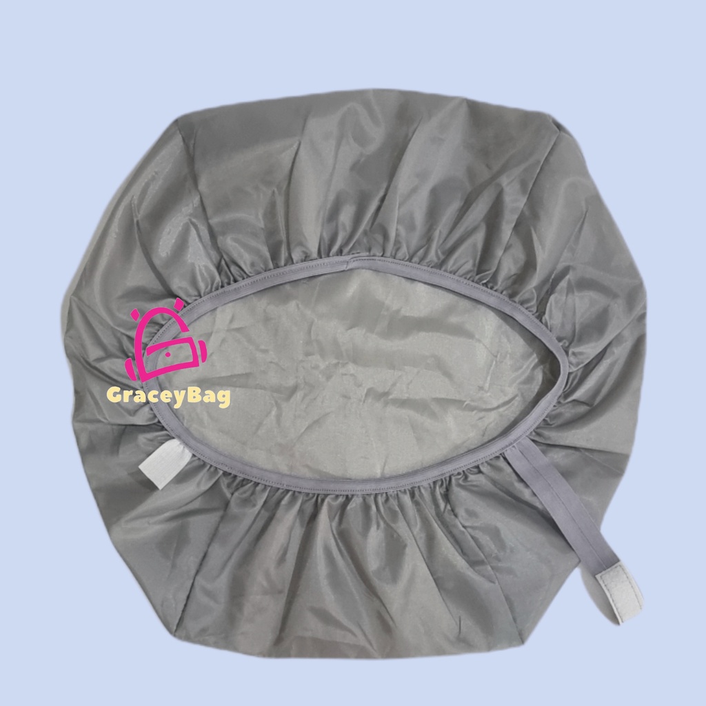 Rain Cover / Cover Bag / Pelindung Hujan untuk Tas