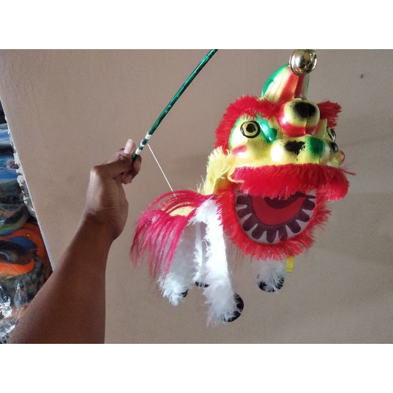 BARONGSAI MINI/BARONGSAI GANTUNG TERLARIS TERMURAH