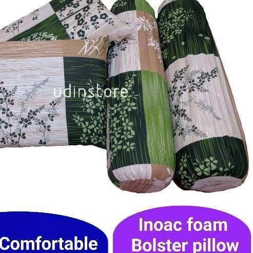 Bantal guling Inoac busa premium / bantal busa inoac / guling busa inoac